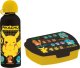 KiDS Licensing Śniadaniówka i bidon Pokemon KiDS Licensing 6