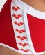 Arena Męskie kąpielówki bokserki pływackie Arena Icons Swim rozmiar 75 1