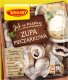WINIARY Winiary Jak u Mamy Zupa pieczarkowa 44 g 1