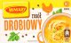 WINIARY Winiary Rosół drobiowy 180 g (18 sztuk) 1