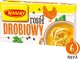 WINIARY Winiary Rosół drobiowy 60 g (6 sztuk) 3