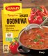 WINIARY Winiary Pomysł na... Sycąca ogonowa 40 g 2