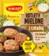 WINIARY Winiary Pomysł na... Kotlety mielone z cebulką 69 g 5