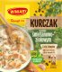 WINIARY Pomysł na... Kurczak w sosie śmietanowo-ziołowym 30 g 2