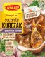 WINIARY Winiary Pomysł na... Soczysty kurczak z czosnkiem i ziołami 30 g 2