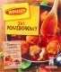 WINIARY Winiary Sos pomidorowy 33 g 1