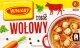 WINIARY Winiary Rosół wołowy 180 g (18 sztuk) 1