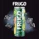 Frugo Frugo ultra green napój gazowany w puszcze 250ml 1