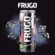 Frugo Frugo ultra black napój gazowany w puszce 250ml 1