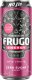 Frugo Frugo Energy Wild Cherry Gazowany napój 500 ml 1