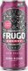 Frugo Frugo Energy Wild Cherry Gazowany napój 500 ml 2