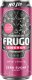 Frugo Frugo Energy Wild Cherry Gazowany napój 500 ml 4