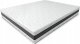 Hilding Anders Materac OCEAN by Hilding Anders : Rozmiar - 140x200, Pokrowiec - Cloud | U NAS KUPISZ NAJTANIEJ! 2