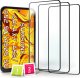 Hello Case 3-pak SZKŁO HARTOWANE DO Samsung A52 / A52 5G / A52s 5G na cały ekran 9H 5D 1