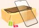 Hello Case 3-pak SZKŁO HARTOWANE DO iPhone X / XS / 11 PRO na cały ekran ochronne 5D 1