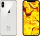 Hello Case 3-pak SZKŁO HARTOWANE DO iPhone X / XS / 11 PRO na cały ekran ochronne 5D 4