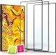 Hello Case 3-PAK Szkło Hartowane do Samsung S24 Ultra (na cały ekran, 9H, ochronne 5D) 1