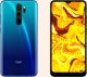 Hello Case 3-pak SZKŁO HARTOWANE DO Xiaomi Redmi Note 8 PRO na cały ekran 9H ochronne 5