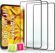 Hello Case 3-pak SZKŁO HARTOWANE DO XIAOMI 11T / 11T PRO na cały ekran 9H ochronne 5D 1