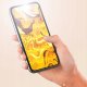 Hello Case SZKŁO HARTOWANE DO SAMSUNG GALAXY M21 PEŁNE NA CAŁY EKRAN SZKIEŁKO OCHRONNE 11
