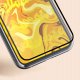 Hello Case SZKŁO HARTOWANE DO SAMSUNG GALAXY M21 PEŁNE NA CAŁY EKRAN SZKIEŁKO OCHRONNE 7