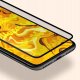 Hello Case SZKŁO HARTOWANE DO SAMSUNG GALAXY M21 PEŁNE NA CAŁY EKRAN SZKIEŁKO OCHRONNE 9