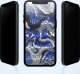Hello Case [3-pak] Szkło Hartowane Do iPhone 11 / XR (Antyszpiegowskie, Ochronne, 9H) 3