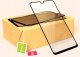 Hello Case 3-pak SZKŁO HARTOWANE DO Samsung Galaxy A20e na cały ekran 9H ochronne 5D 1