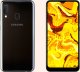 Hello Case 3-pak SZKŁO HARTOWANE DO Samsung Galaxy A20e na cały ekran 9H ochronne 5D 4