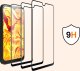 Hello Case 3-pak SZKŁO HARTOWANE DO Samsung Galaxy A20e na cały ekran 9H ochronne 5D 5