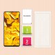 Hello Case SZKŁO HARTOWANE DO SAMSUNG GALAXY S20 PLUS PEŁNE NA CAŁY EKRAN SZKIEŁKO 5D 4