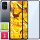 Hello Case SZKŁO HARTOWANE DO SAMSUNG GALAXY M31S PEŁNE NA CAŁY EKRAN SZKIEŁKO SZYBKA 1