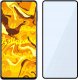 Hello Case SZKŁO HARTOWANE DO SAMSUNG GALAXY M31S PEŁNE NA CAŁY EKRAN SZKIEŁKO SZYBKA 1