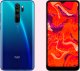 Hello Case 2-pak Szkło Hartowane do Xiaomi Redmi Note 8 PRO Pełne Na cały ekran 5D 9H 4