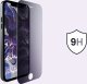 Hello Case Szkło Hartowane Do iPhone 7 / 8 / SE Antispy (Antyszpiegowskie, Ochronne) 8