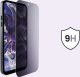 Hello Case Szkło Hartowane Do Xiaomi Poco X3 / X3 Pro / NFC Antispy (Antyszpiegowskie) 9