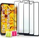 Hello Case 3-pak SZKŁO HARTOWANE DO Samsung Galaxy M21 na cały ekran 9H ochronne 5D 1
