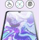 Hello Case 3-PAK Szkło Hartowane do Samsung Galaxy A05 / A05s (szybka 9H,płaskie 2.5D) 2
