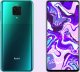 Hello Case 3-PAK Szkło Hartowane do Xiaomi Redmi Note 9 Pro (szybka 9H, płaskie 2.5D) 5