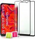 Hello Case 2-pak Szkło Hartowane do Samsung Galaxy A12 / A12 5G Pełne Na cały ekran 5D 1