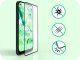 Hello Case Szkło Hybrydowe do Xiaomi Mi 11 Lite (szybka 9H, pełne 5D, ochronne) 2