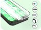 Hello Case Szkło Hybrydowe do Xiaomi Mi 11 Lite (szybka 9H, pełne 5D, ochronne) 8