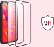 Hello Case 2-pak Szkło Hartowane do iPhone 13 / 13 PRO Ochronne Pełne Na cały ekran 5D 6