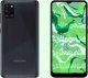 Hello Case Szkło Hybrydowe do Samsung Galaxy A31 (szybka 9H, pełne 5D, ochronne) 5