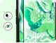 Hello Case Szkło Hybrydowe do Samsung Galaxy A31 (szybka 9H, pełne 5D, ochronne) 8