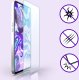 Hello Case 3-PAK Szkło Hartowane do Samsung Galaxy A52 5g (9H, płaskie 2.5D, ochronne) 3
