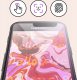 Hello Case 2-PAK Szkło Hartowane do Samsung Galaxy Xcover 4 / 4s (szybka 9H, płaskie) 2