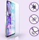 Hello Case 3-PAK Szkło Hartowane do Samsung Galaxy A55 (szybka 9H, płaskie, ochronne) 4