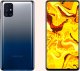 Hello Case 3-pak SZKŁO HARTOWANE DO Samsung Galaxy M31s na cały ekran 9H ochronne 5D 4