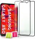 Hello Case 2-pak Szkło Hartowane do Samsung Galaxy A50 / A50S / A30S Na cały ekran 5D 1